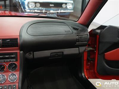 2000 BMW Z3   - Photo 23 - Lynnwood, WA 98036