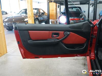 2000 BMW Z3   - Photo 12 - Lynnwood, WA 98036