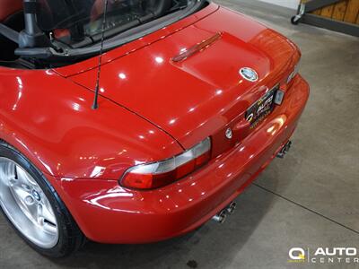 2000 BMW Z3   - Photo 7 - Lynnwood, WA 98036