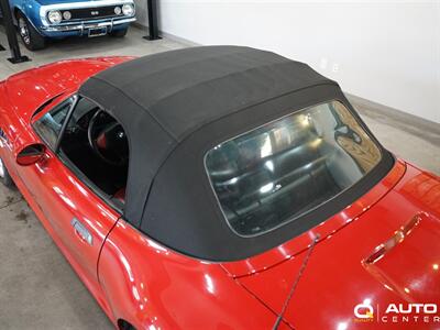 2000 BMW Z3   - Photo 36 - Lynnwood, WA 98036