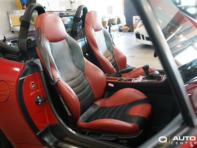 2000 BMW Z3   - Photo 32 - Lynnwood, WA 98036