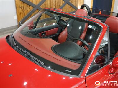 2000 BMW Z3   - Photo 11 - Lynnwood, WA 98036