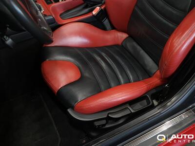 2000 BMW Z3   - Photo 16 - Lynnwood, WA 98036