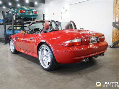 2000 BMW Z3   - Photo 6 - Lynnwood, WA 98036