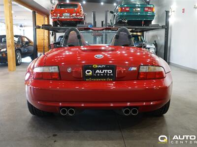2000 BMW Z3   - Photo 5 - Lynnwood, WA 98036