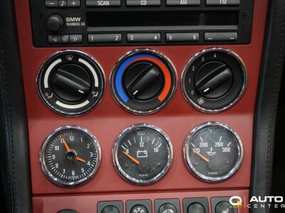 2000 BMW Z3   - Photo 25 - Lynnwood, WA 98036