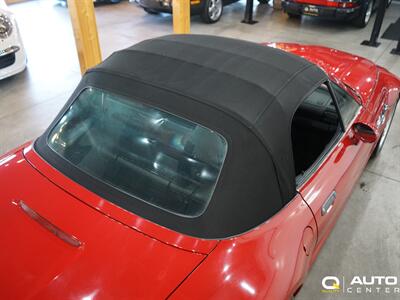 2000 BMW Z3   - Photo 37 - Lynnwood, WA 98036