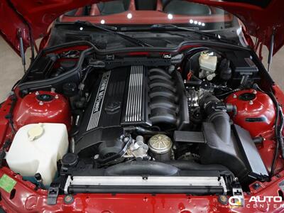2000 BMW Z3   - Photo 10 - Lynnwood, WA 98036