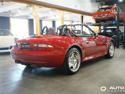 2000 BMW Z3   - Photo 4 - Lynnwood, WA 98036