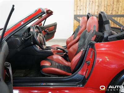 2000 BMW Z3   - Photo 17 - Lynnwood, WA 98036