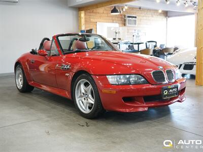 2000 BMW Z3   - Photo 3 - Lynnwood, WA 98036