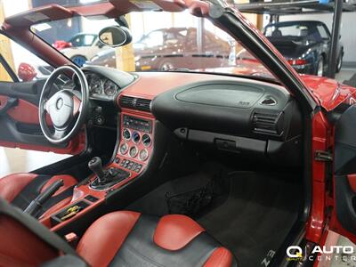 2000 BMW Z3   - Photo 30 - Lynnwood, WA 98036