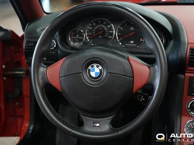 2000 BMW Z3   - Photo 19 - Lynnwood, WA 98036