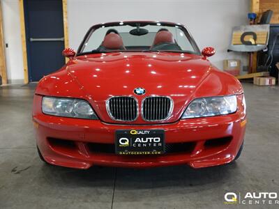 2000 BMW Z3   - Photo 2 - Lynnwood, WA 98036