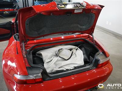 2000 BMW Z3   - Photo 33 - Lynnwood, WA 98036