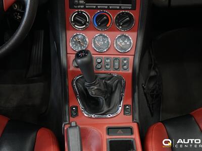 2000 BMW Z3   - Photo 21 - Lynnwood, WA 98036