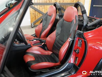 2000 BMW Z3   - Photo 14 - Lynnwood, WA 98036