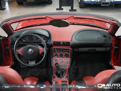 2000 BMW Z3   - Photo 18 - Lynnwood, WA 98036