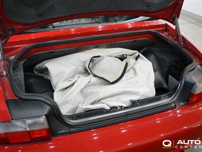 2000 BMW Z3   - Photo 35 - Lynnwood, WA 98036
