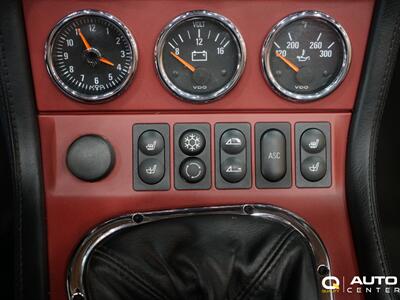 2000 BMW Z3   - Photo 26 - Lynnwood, WA 98036