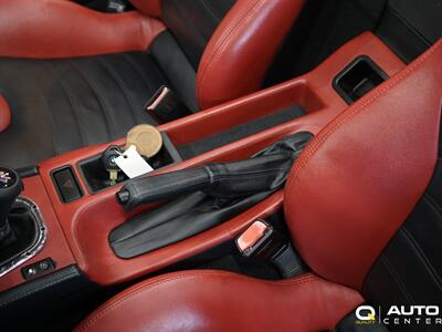 2000 BMW Z3   - Photo 29 - Lynnwood, WA 98036