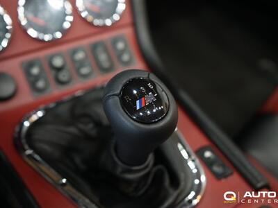 2000 BMW Z3   - Photo 27 - Lynnwood, WA 98036