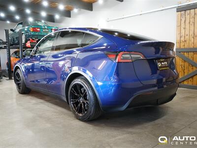 2021 Tesla Model Y Standard Range   - Photo 6 - Lynnwood, WA 98036