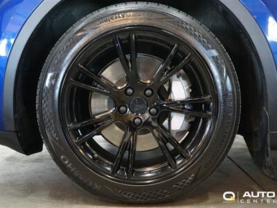 2021 Tesla Model Y Standard Range   - Photo 16 - Lynnwood, WA 98036