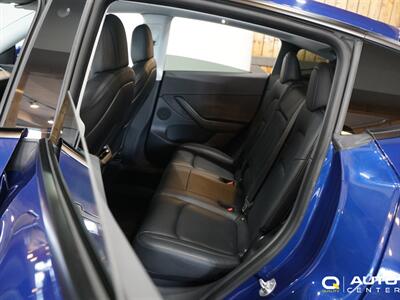 2021 Tesla Model Y Standard Range   - Photo 21 - Lynnwood, WA 98036