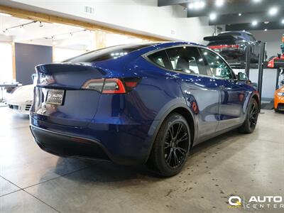 2021 Tesla Model Y Standard Range   - Photo 4 - Lynnwood, WA 98036