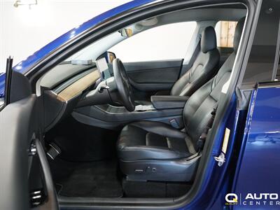 2021 Tesla Model Y Standard Range   - Photo 11 - Lynnwood, WA 98036