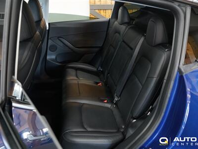 2021 Tesla Model Y Standard Range   - Photo 22 - Lynnwood, WA 98036