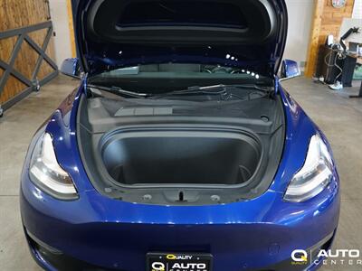 2021 Tesla Model Y Standard Range   - Photo 7 - Lynnwood, WA 98036