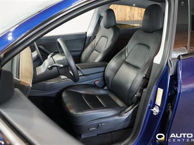 2021 Tesla Model Y Standard Range   - Photo 10 - Lynnwood, WA 98036