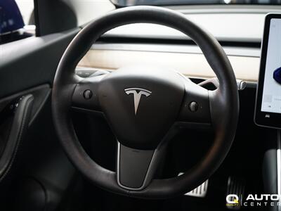 2021 Tesla Model Y Standard Range   - Photo 13 - Lynnwood, WA 98036