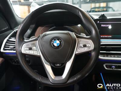 2019 BMW X7 xDrive40i   - Photo 26 - Lynnwood, WA 98036