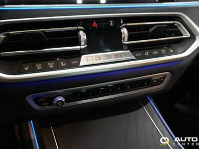 2019 BMW X7 xDrive40i   - Photo 33 - Lynnwood, WA 98036