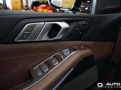 2019 BMW X7 xDrive40i   - Photo 15 - Lynnwood, WA 98036