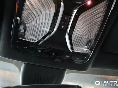 2019 BMW X7 xDrive40i   - Photo 37 - Lynnwood, WA 98036