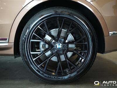 2019 BMW X7 xDrive40i   - Photo 10 - Lynnwood, WA 98036