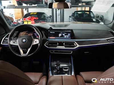 2019 BMW X7 xDrive40i   - Photo 29 - Lynnwood, WA 98036