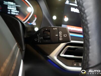 2019 BMW X7 xDrive40i   - Photo 32 - Lynnwood, WA 98036