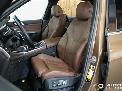 2019 BMW X7 xDrive40i   - Photo 19 - Lynnwood, WA 98036