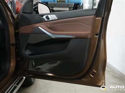 2019 BMW X7 xDrive40i   - Photo 17 - Lynnwood, WA 98036