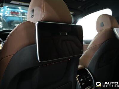 2019 BMW X7 xDrive40i   - Photo 42 - Lynnwood, WA 98036