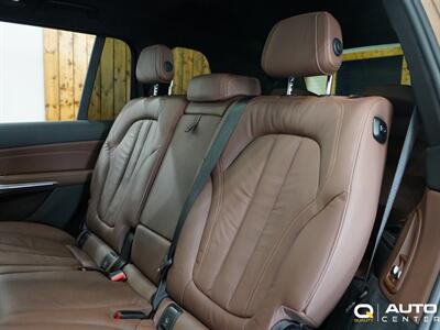 2019 BMW X7 xDrive40i   - Photo 39 - Lynnwood, WA 98036