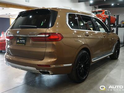 2019 BMW X7 xDrive40i   - Photo 4 - Lynnwood, WA 98036