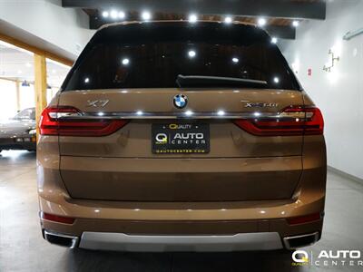 2019 BMW X7 xDrive40i   - Photo 5 - Lynnwood, WA 98036