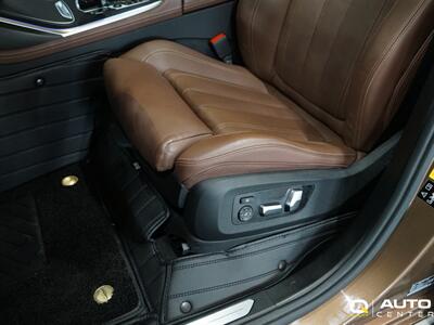 2019 BMW X7 xDrive40i   - Photo 21 - Lynnwood, WA 98036