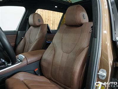 2019 BMW X7 xDrive40i   - Photo 20 - Lynnwood, WA 98036